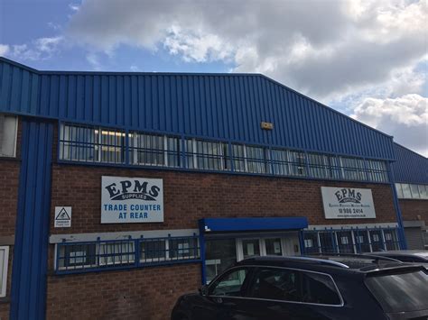epms nottingham|15 reviews of EPMS Supplies (Hardware store) in Nottingham .